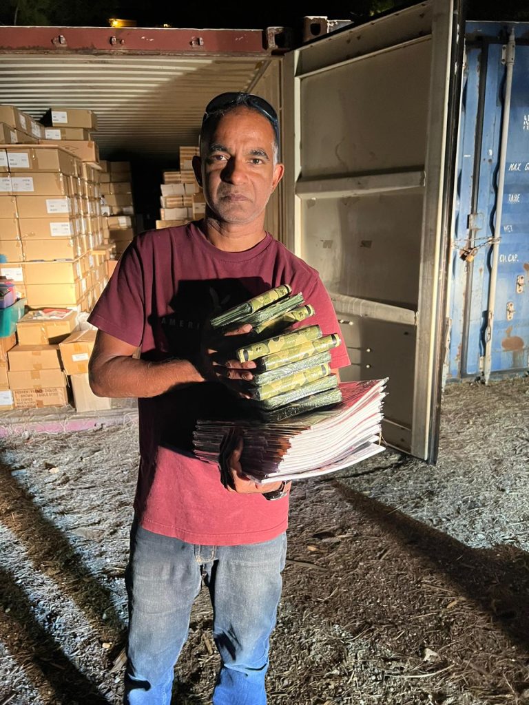 Israel Bible Mission