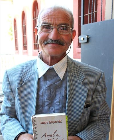 Bible Mission Algeria