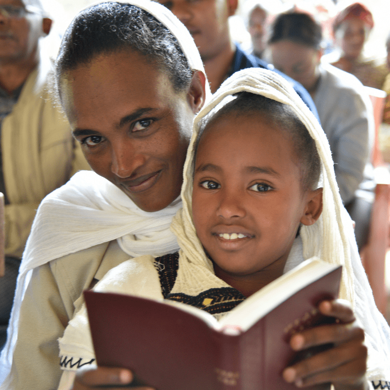 Bible-Engagement