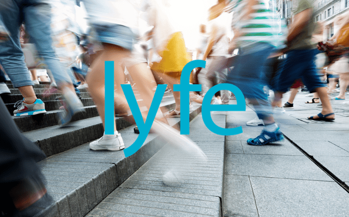 Lyfe Couse