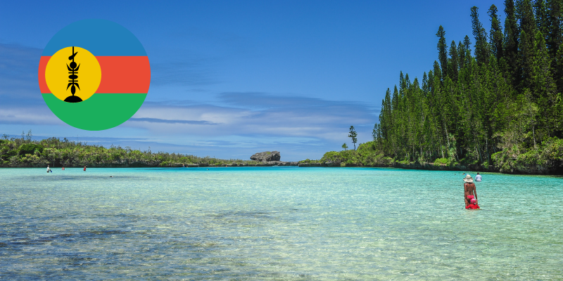 Bible translation needed in New Caledonia