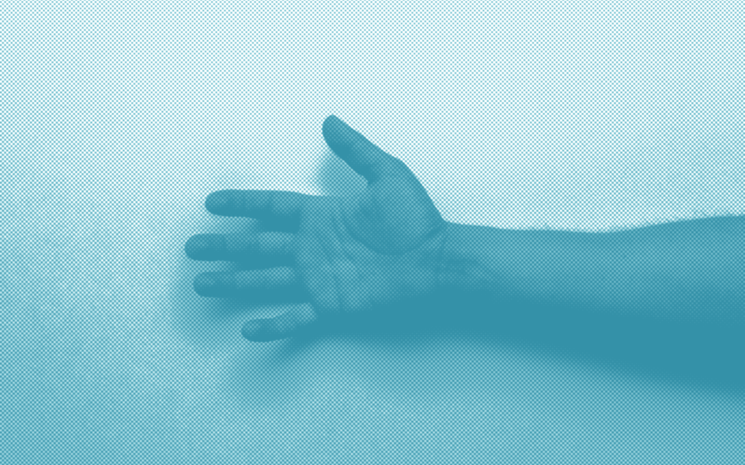 What did Jesus know about suffering?