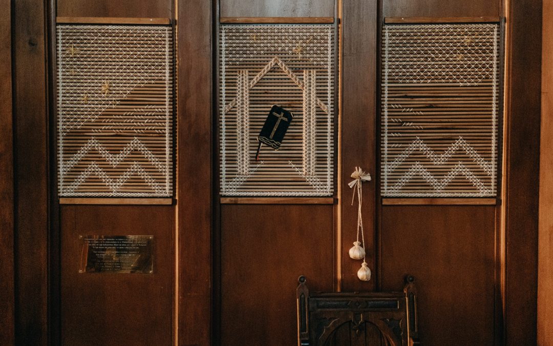 The Māori Audio Bible