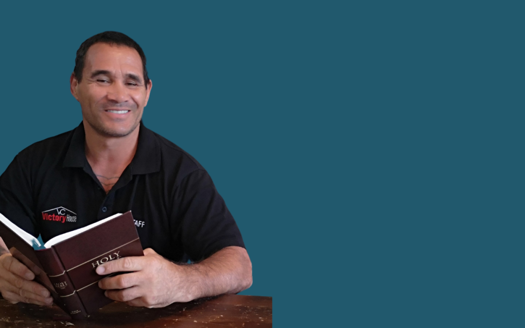 Bibles for New Zealand Chaplains