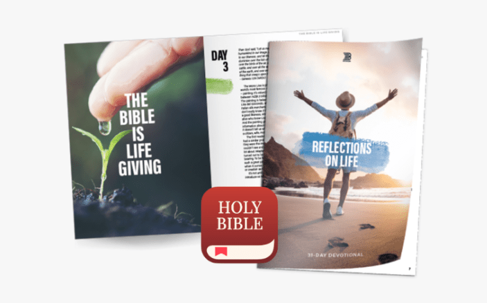Big Little Bible