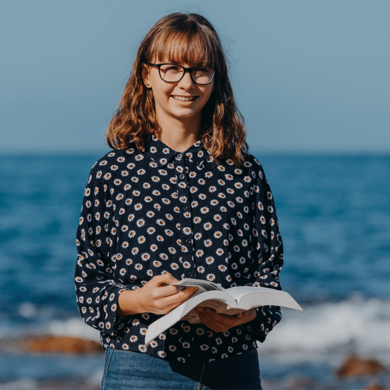 Bible Literacy icon