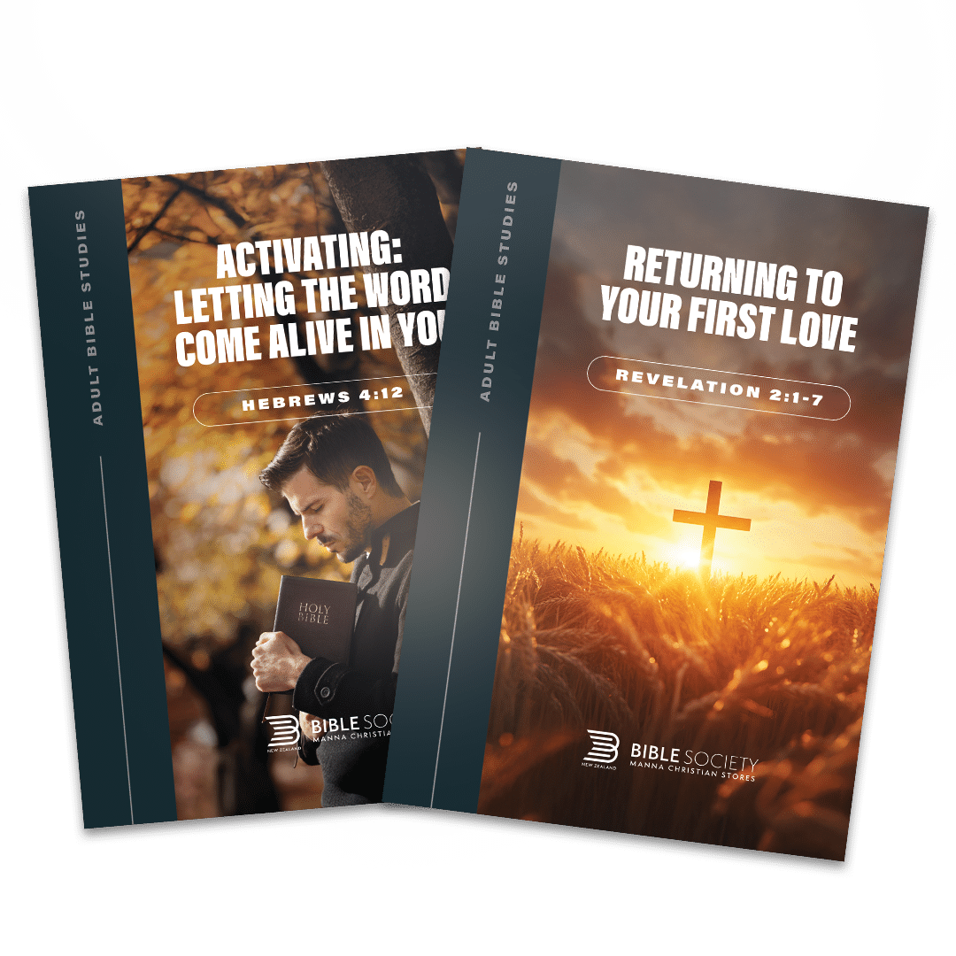 Bible-Studies