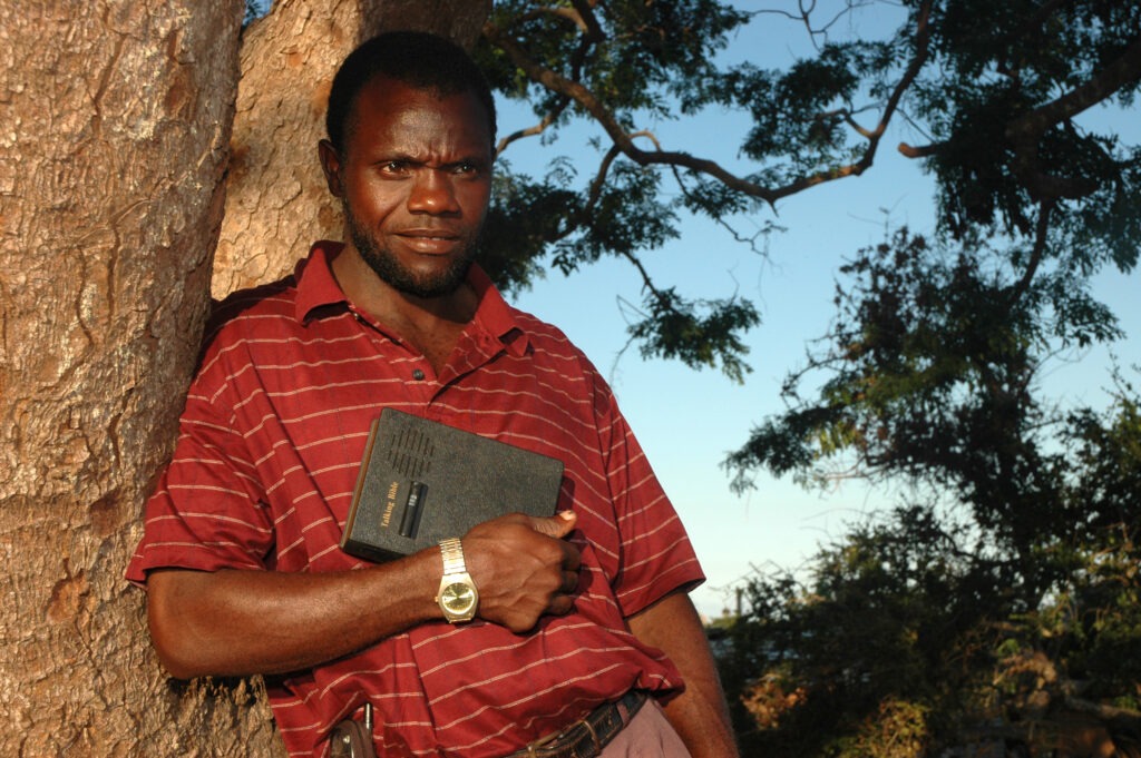 Mozambique - BAMRG