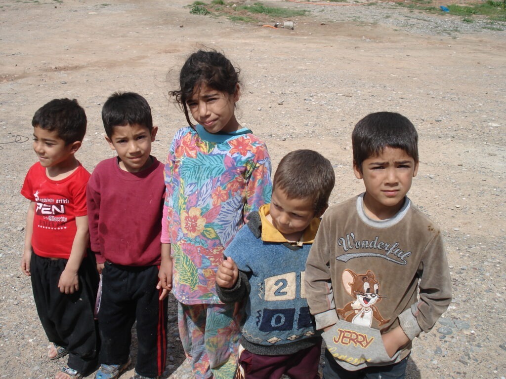 Bible Mission in Iraq