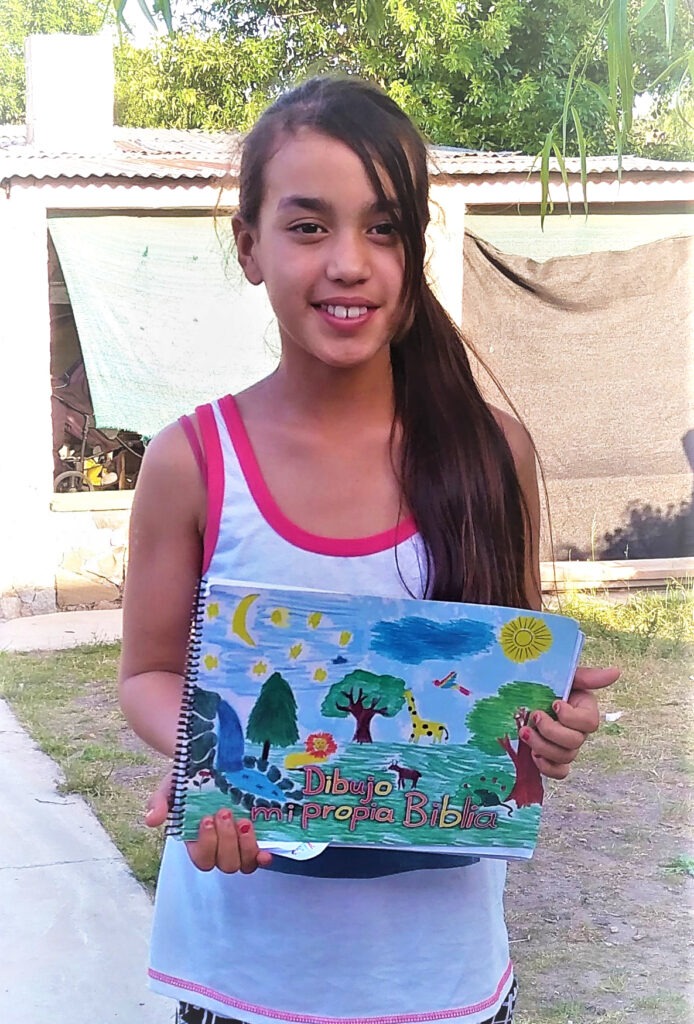 Bible Mission Uruguay