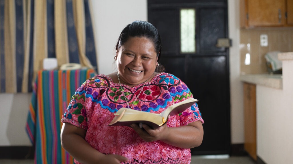 Guatemala - BAMRG